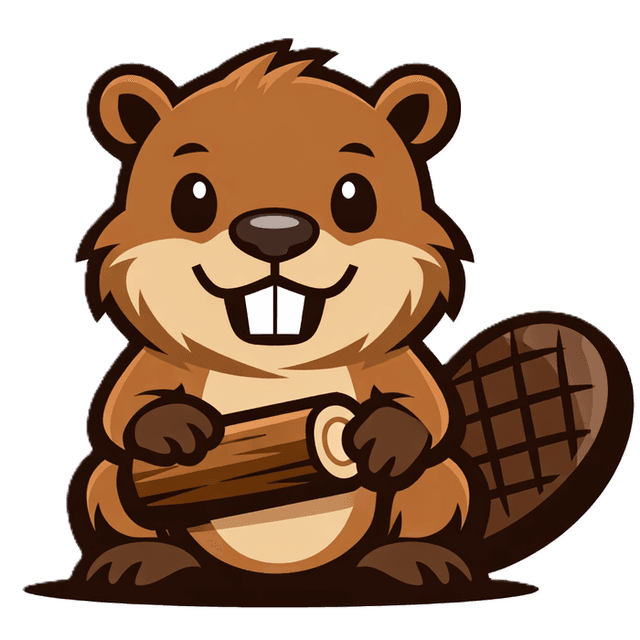 BusyBeaverz Logo
